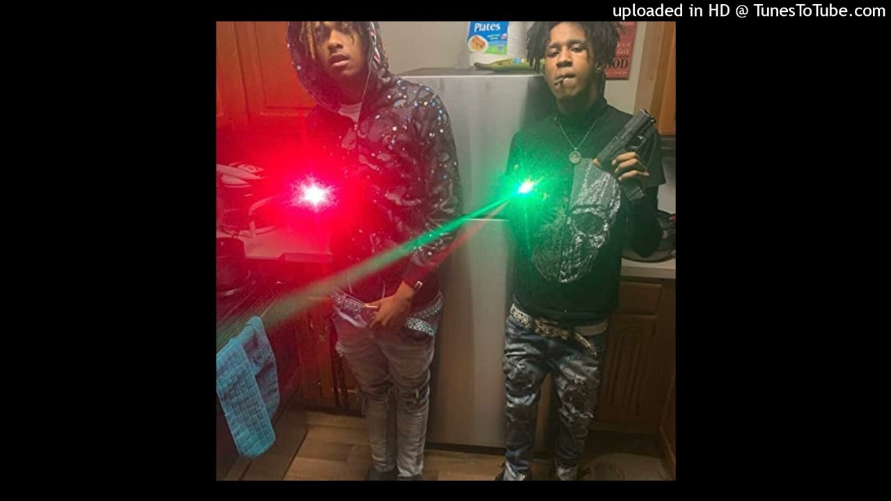 |SOLD| Tse E2 x Tse Vic Type Beat 