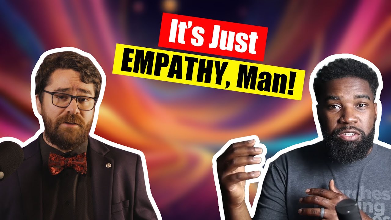 Christians Don't Understand EMPATHY!