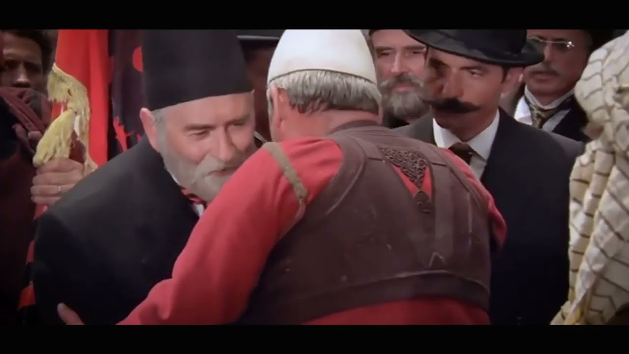 Moj Vlora kapedane. Ma.V. Hasanaj & P. Goxhaj.Gr. DJEMTE E VLORËS. Raspod. R. Prifti. Aud. A. Dhamo