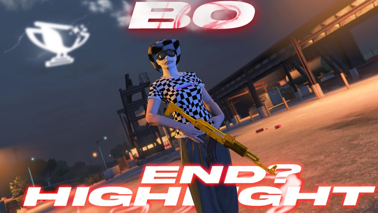 Future Rp highlight | Bo | #ONTERECHT