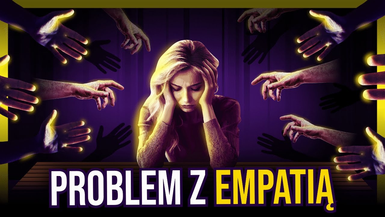 Empatia nie czyni dobrym człowiekiem