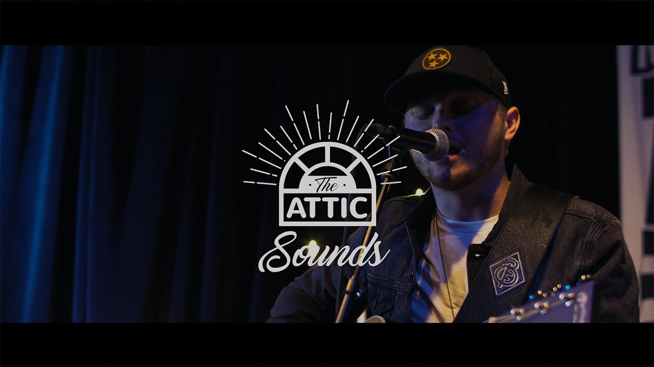 Brian Fuller - Myself // The Attic Sounds