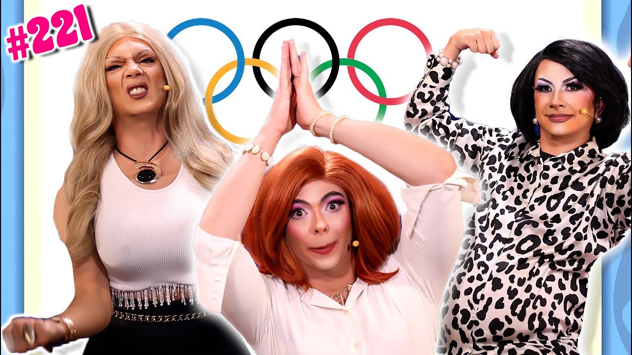 #221. LAS OLIMPIADAS