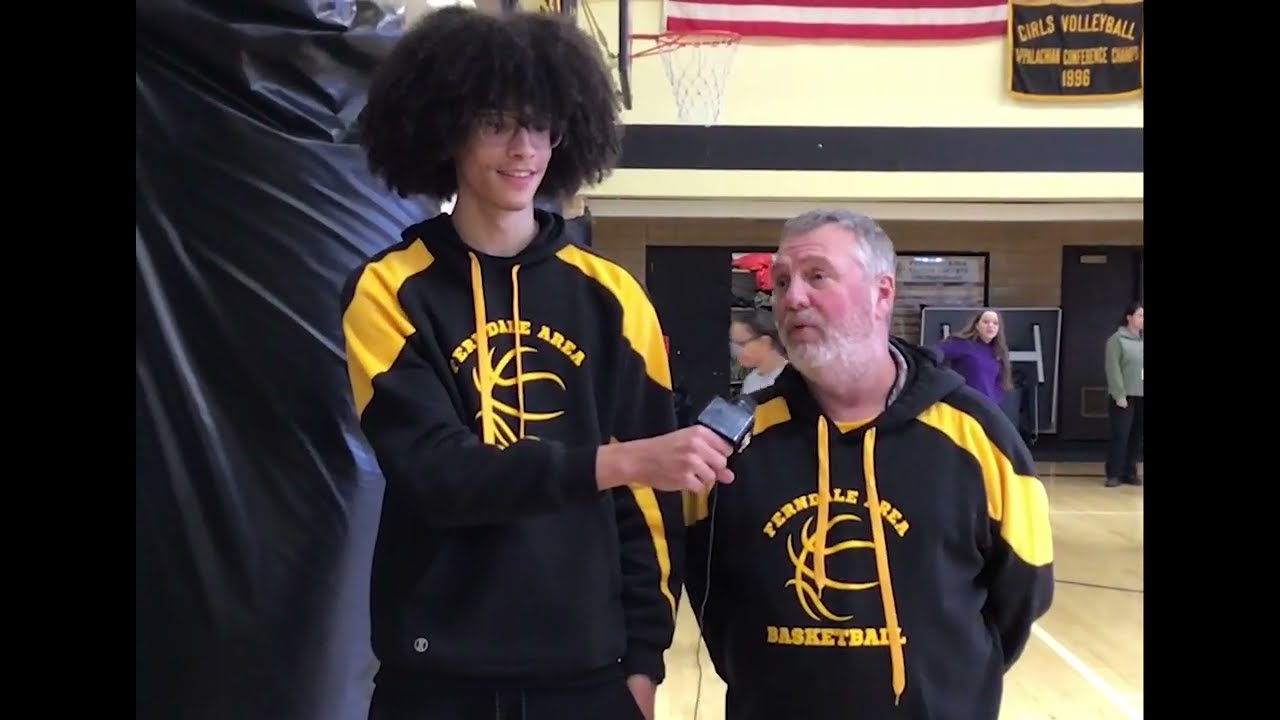 Morning Announcements January 13, 2026