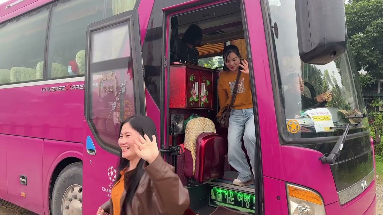 Mầm non Phương Canh . Du xuân cùng Tân Á travel ! 8386