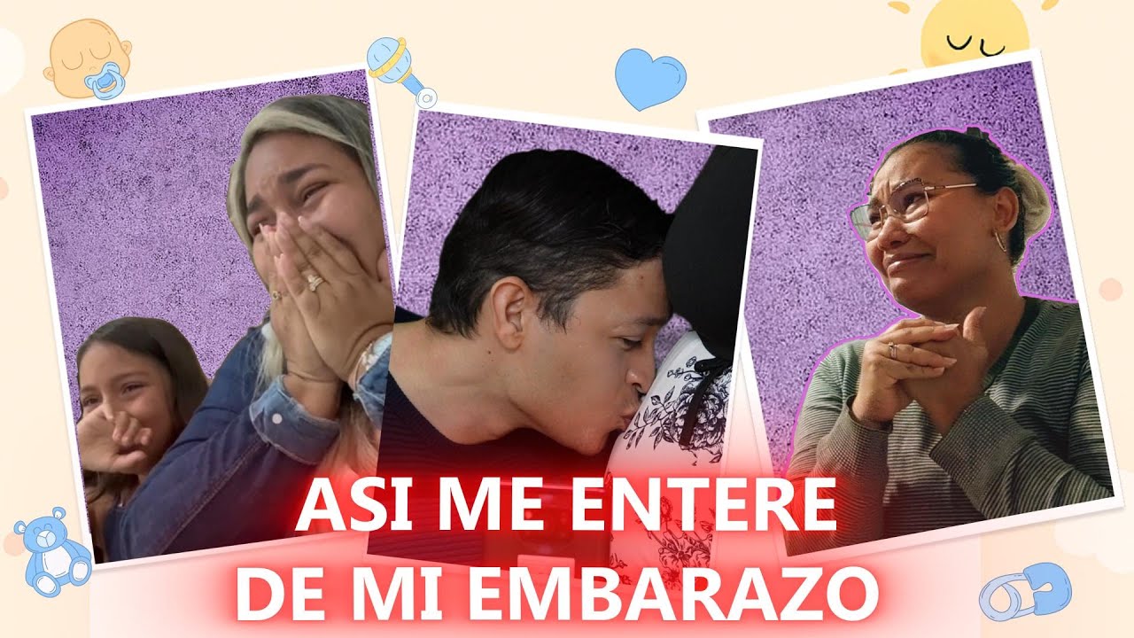 Les pedimos que descifraran un garabato. Su reacción al descubrir LA VERDAD nos dejó sin palabras