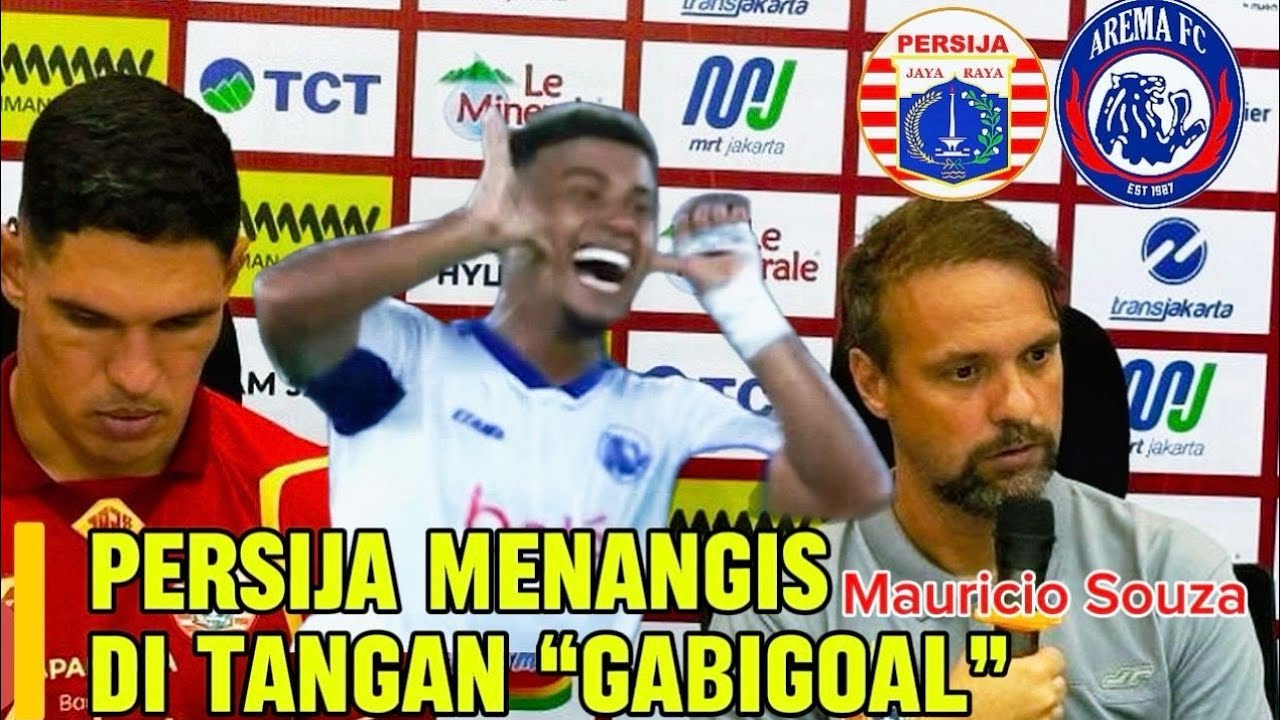 PELATIH PERSIJA Beberkan Alasan 