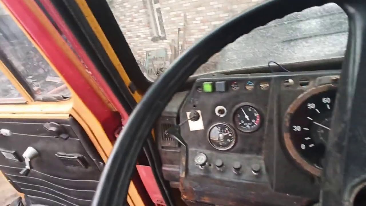 татра.что получилось