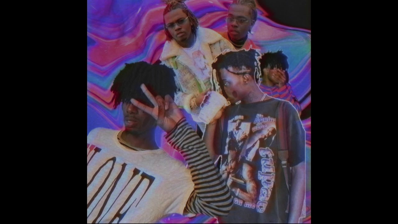 FREE Playboi Carti x Gunna Type Beat | 