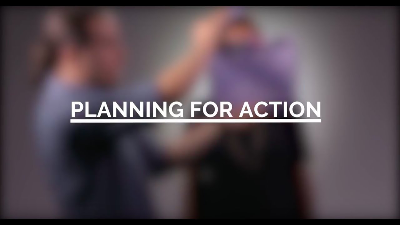 Planning for Action | How to Move from Online Activism to Offline Action