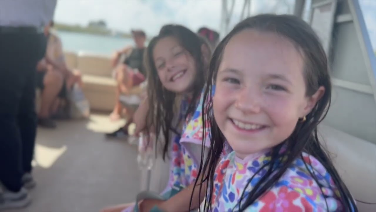 Fryzelkovi V Turecku 2025 - Antalya - hotel Trendy Lara