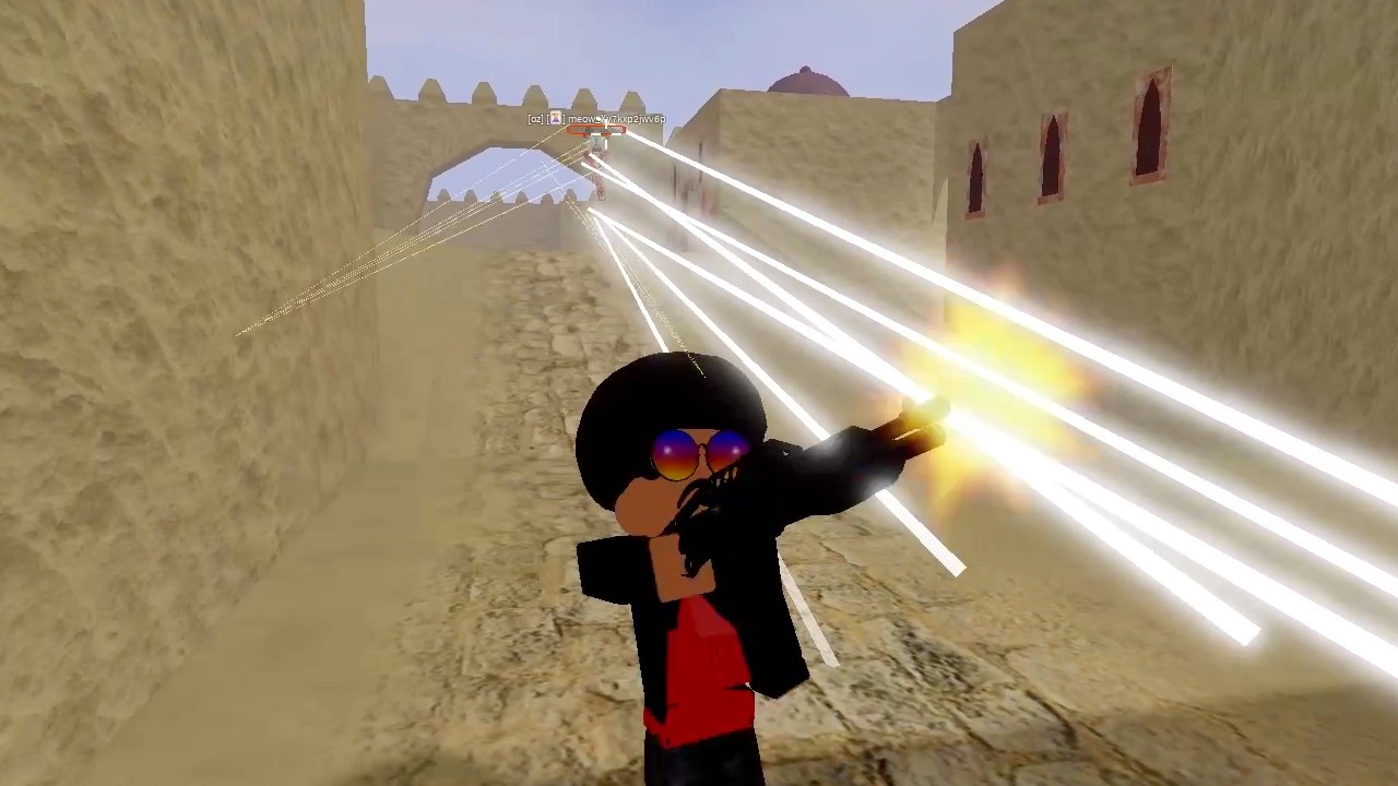 Solo Raiding in Da Strike and SLAMMING Corrupt MODS and Exploiters