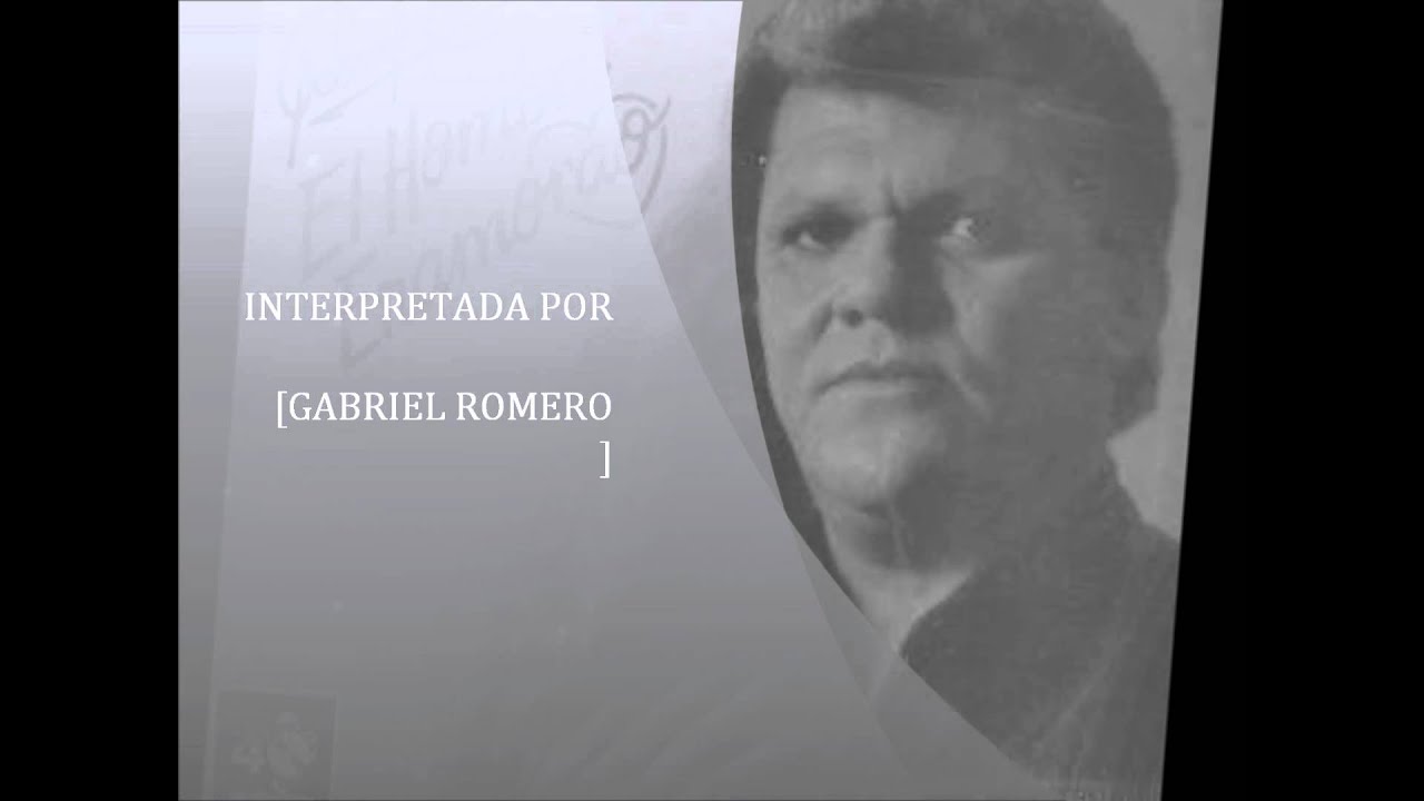 DIALOGANDO GABRIEL ROMERO.wmv