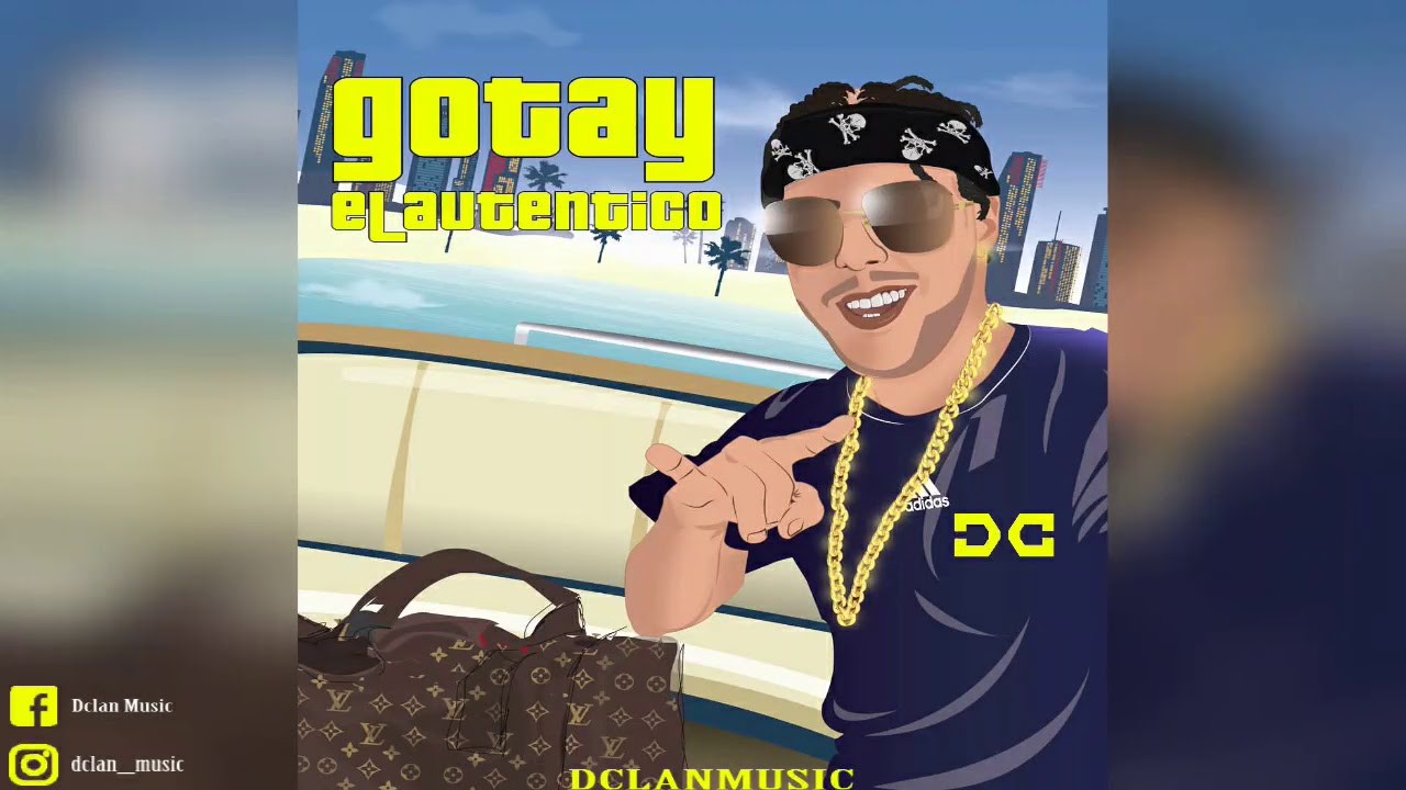 Gotay El Autentiko - El Truco (Audio) [2018]