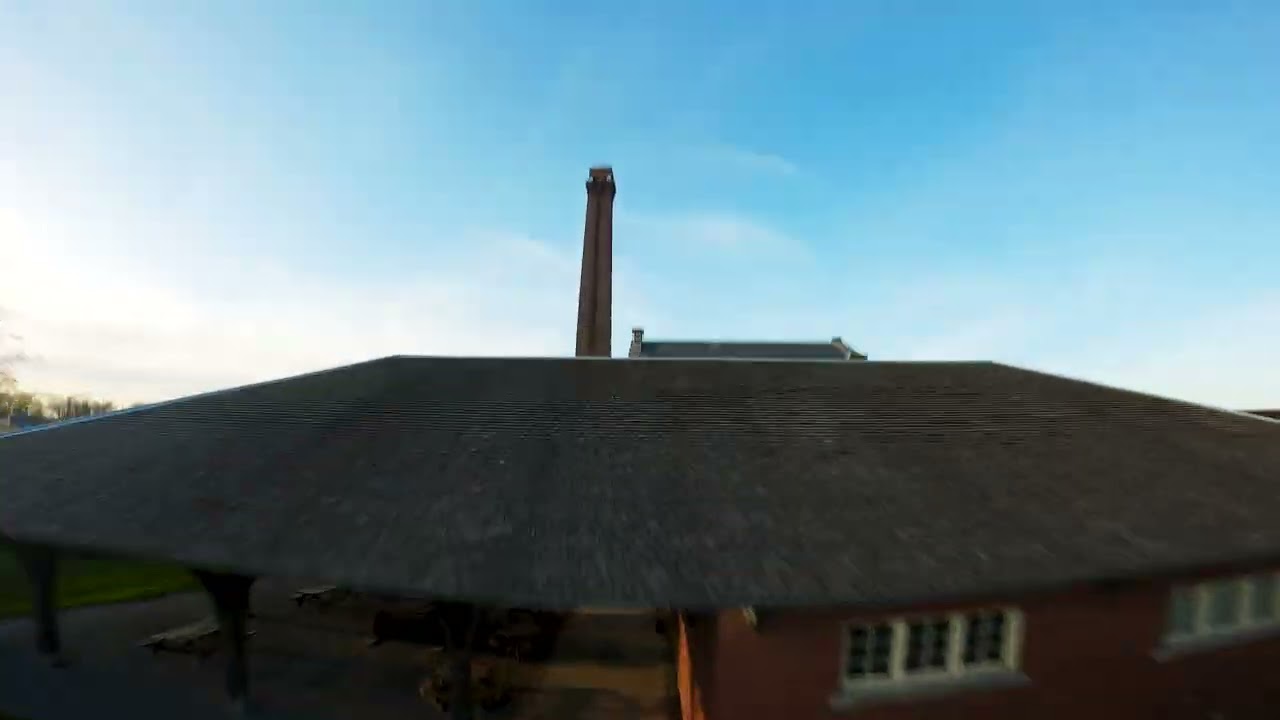 Love Seeing This Spot Grow In. FPV Freestyle