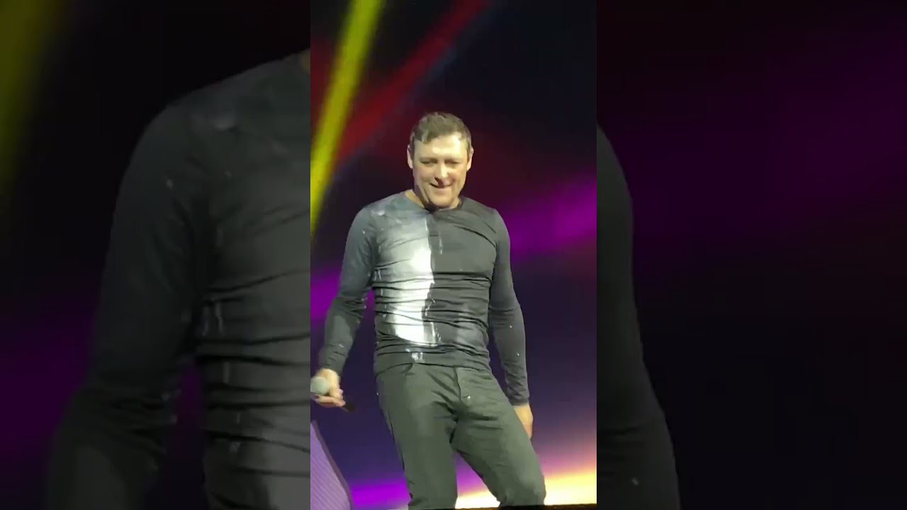 Юрий Шатунов 2022 г. Зеленоград 2 часть 