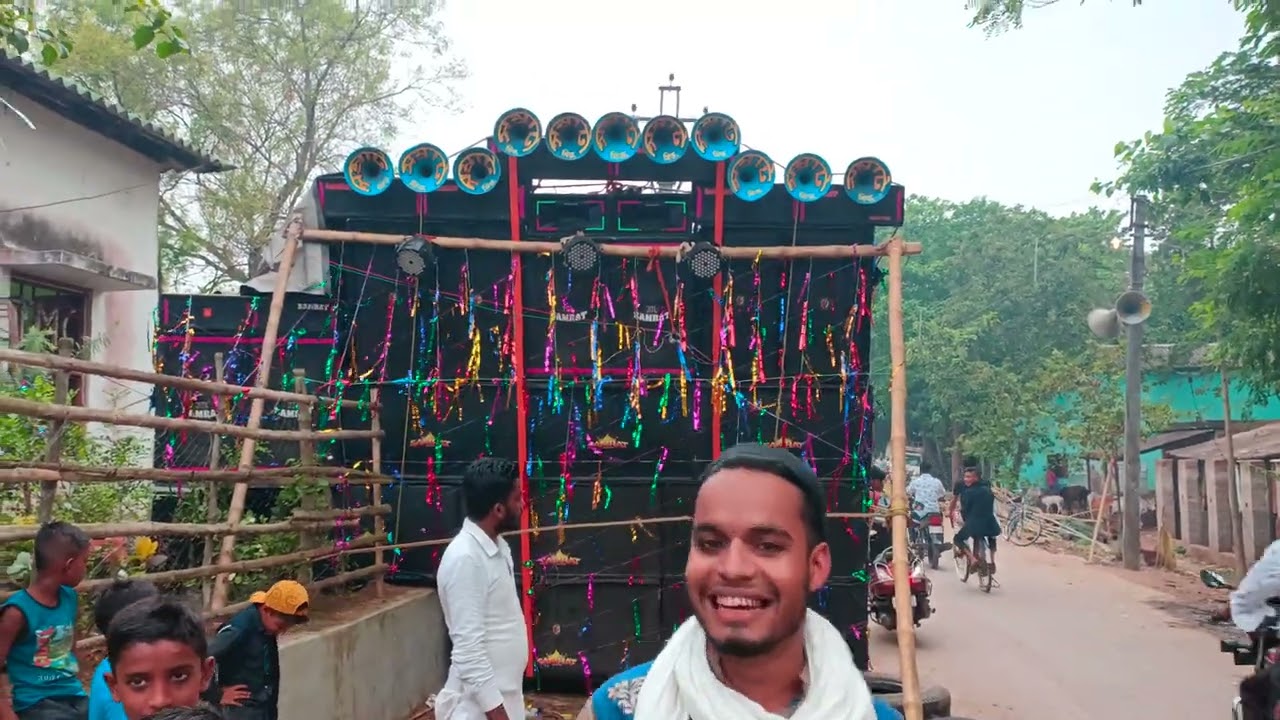 Samrat sound