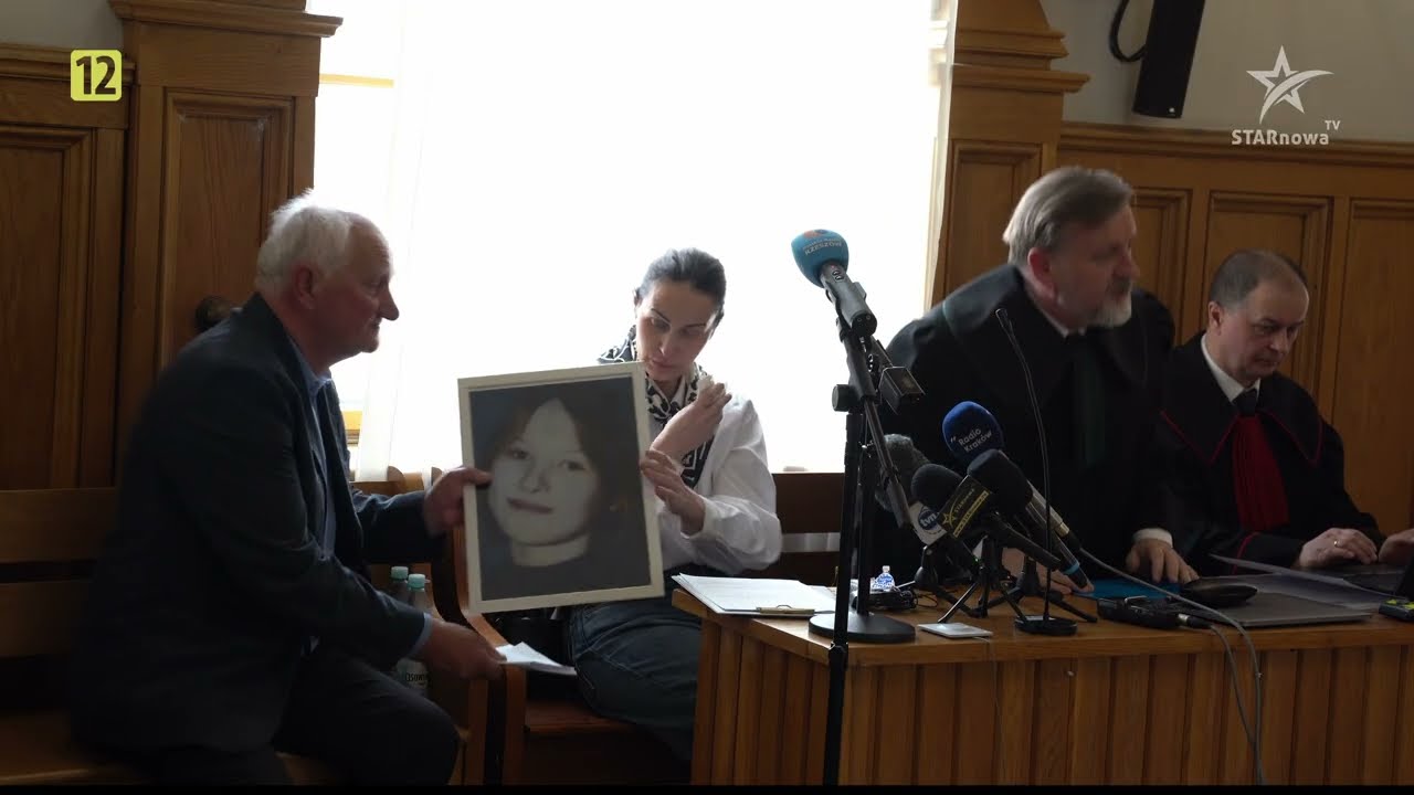 Głośna sprawa zab&oacute;jstwa Iwony Cygan dobiega końca