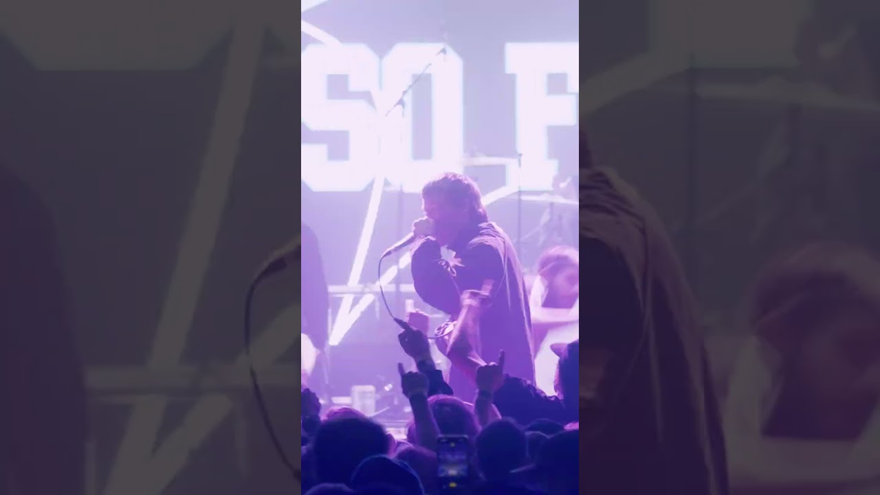 The Story so Far - High Regard - Outbreak Fest Autumn 2024 