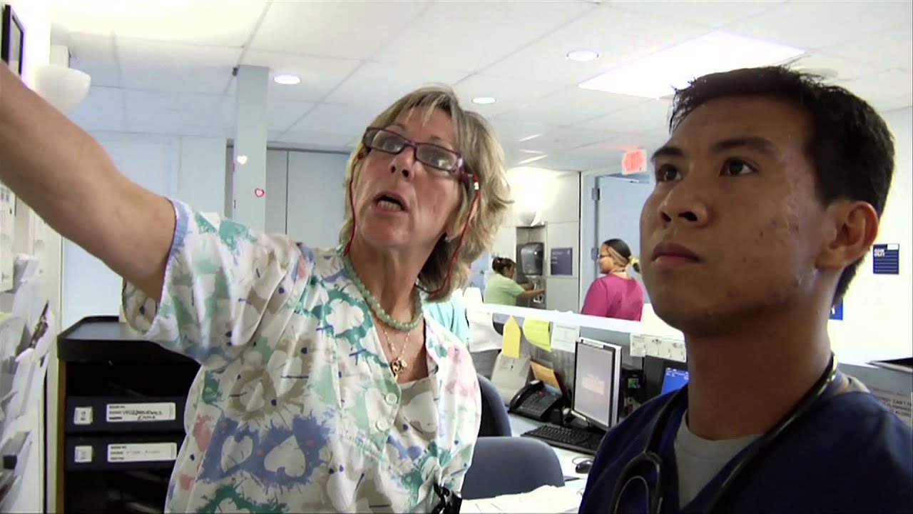 Lessons in Leadership: Beverly Malone, RN, Ph.D., FAAN