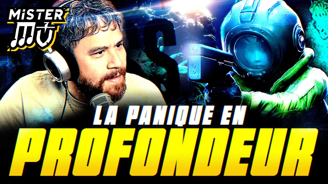 LE METROIDVANIA DE LA FLIPPE | End of Abyss