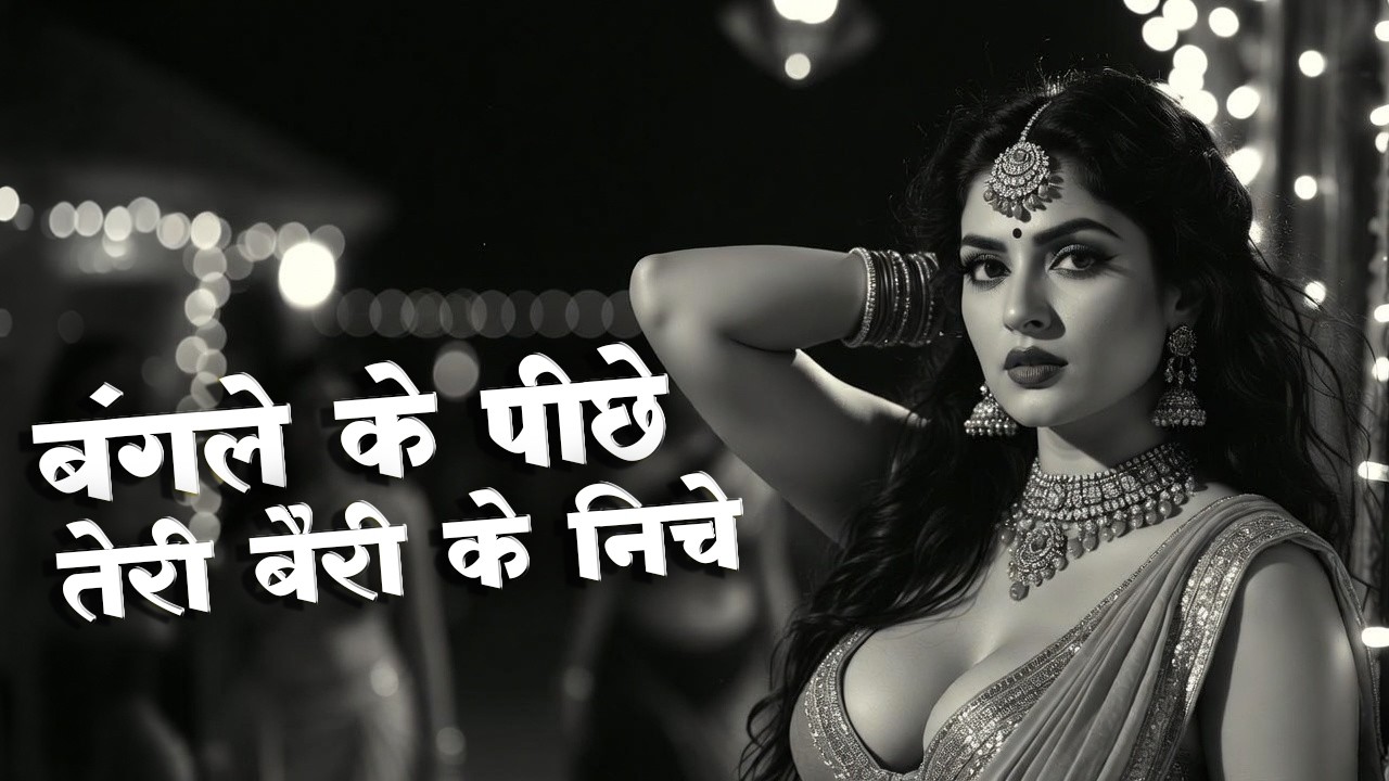 Bangle ki Piche || Reimagined 1950s Disco || Old is Gold