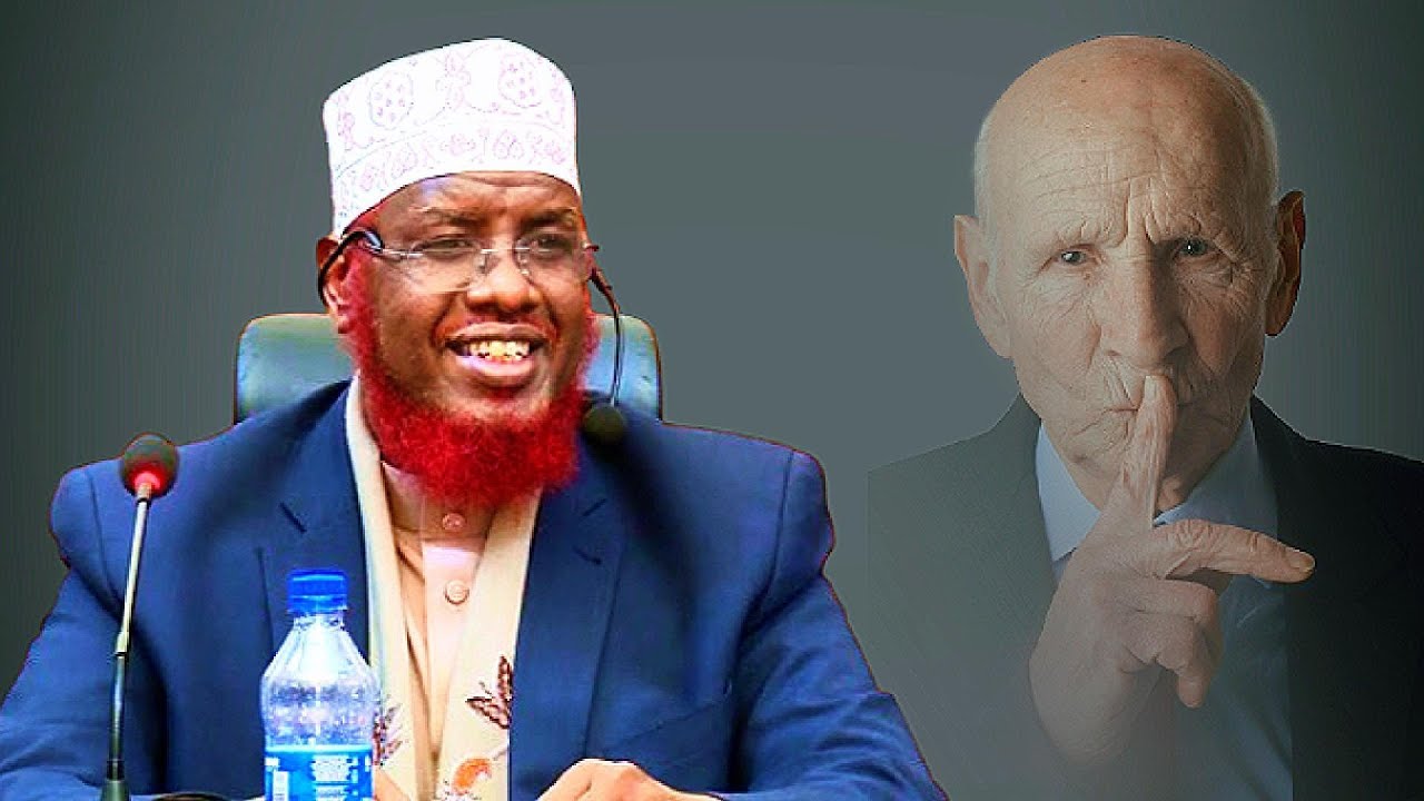 Sirtada Qofna Ha U Sheegin || Sh Maxamed Cabdi Umal