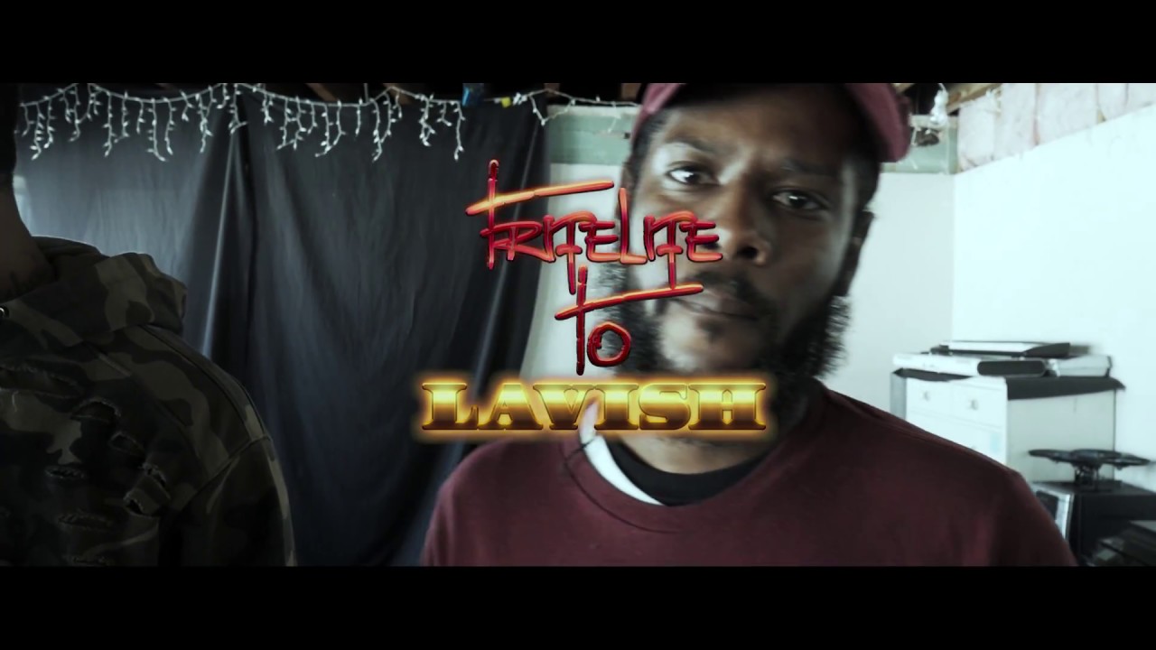 TrifeLife Bam - Lock A Nigga Up (OFFICIAL VIDEO)