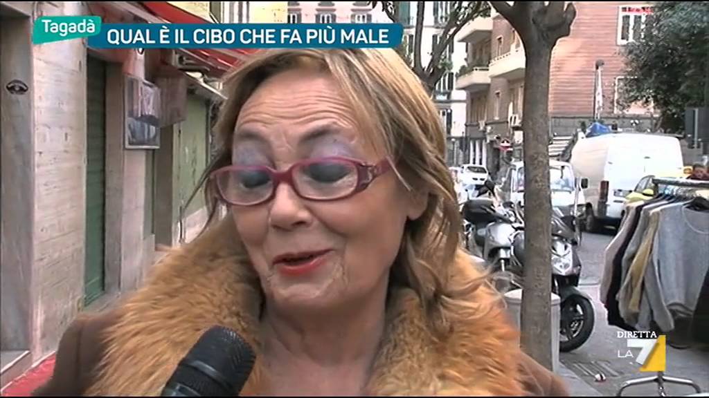 Qual &egrave; il cibo che fa pi&ugrave; male