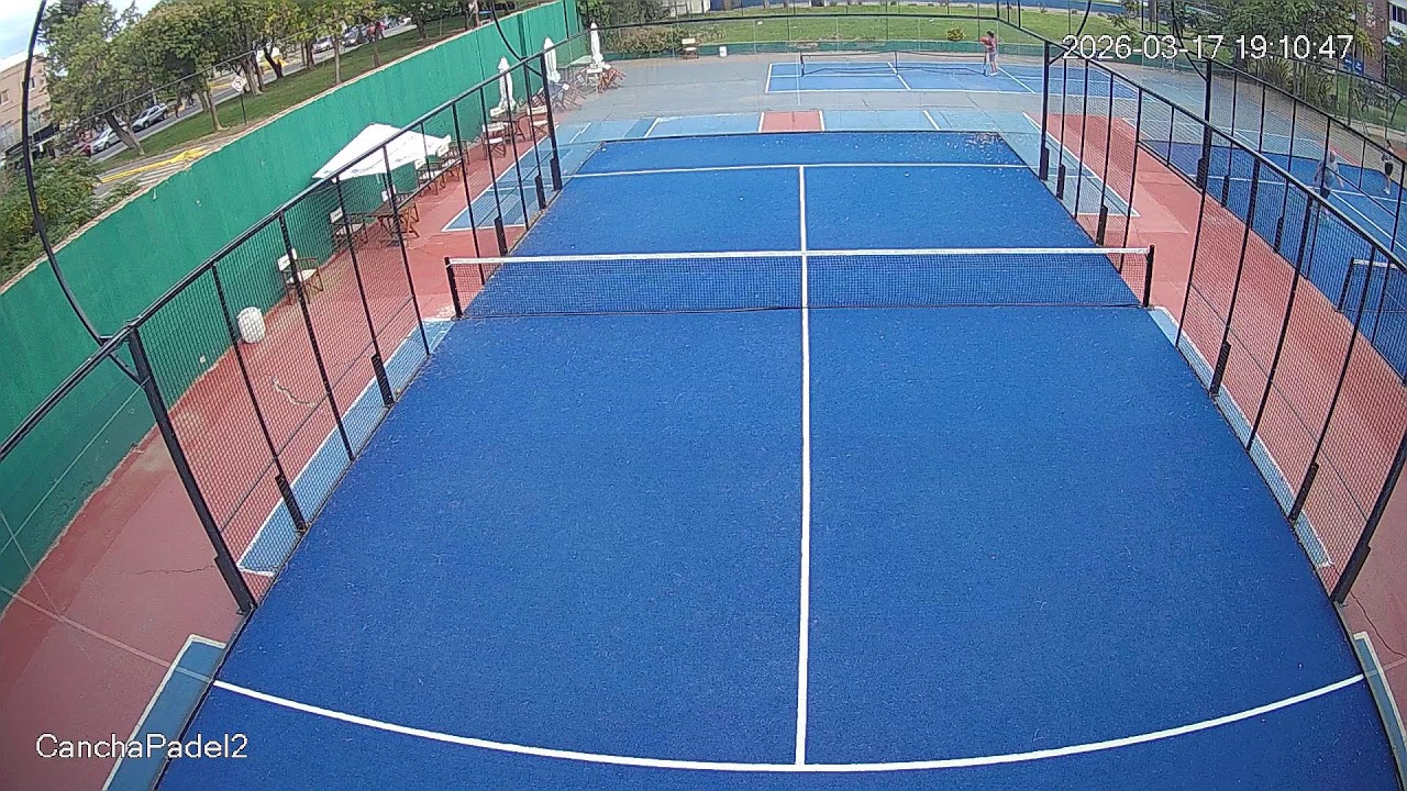Cancha pádel_2 Tenis club Neuquén Club 17/03/26 inicia 08:01