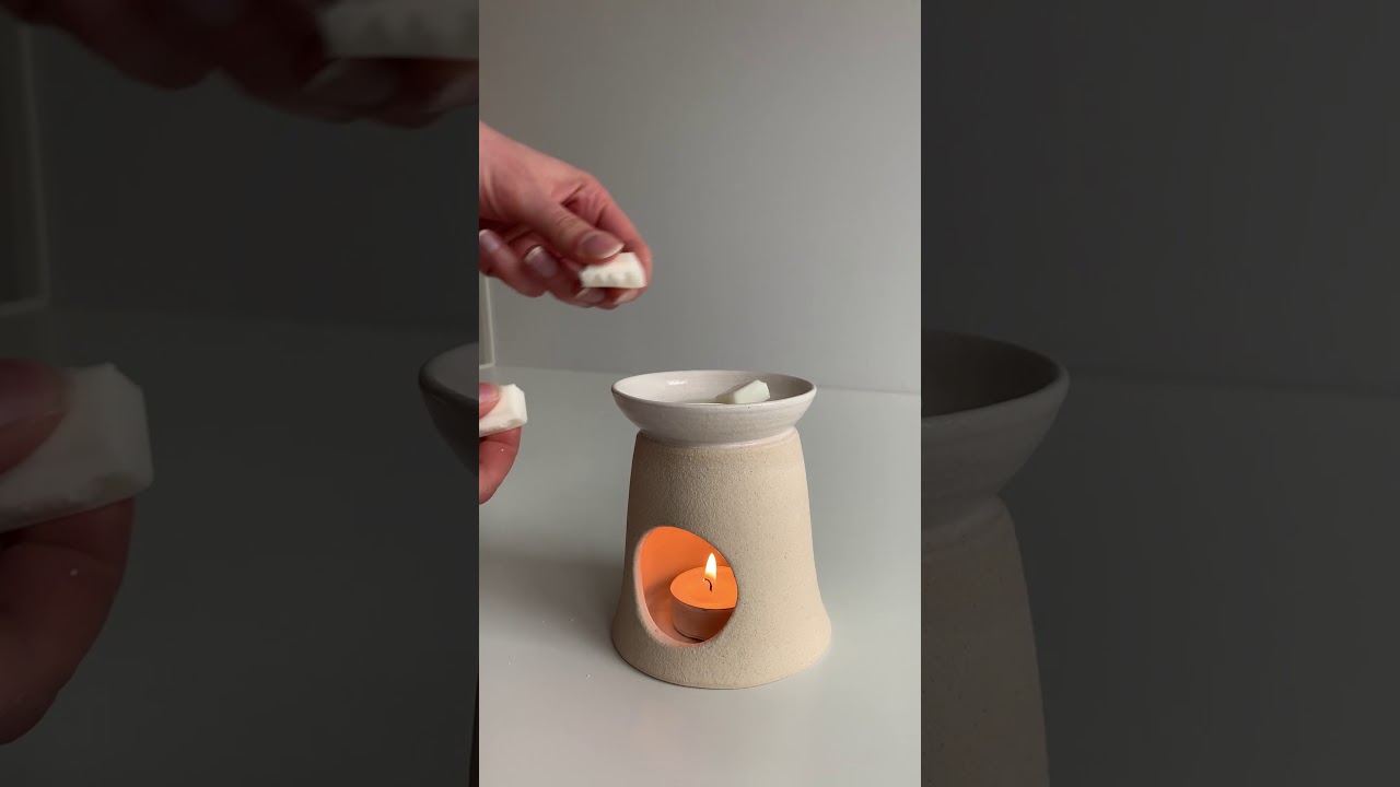 Wax melter video March 2020