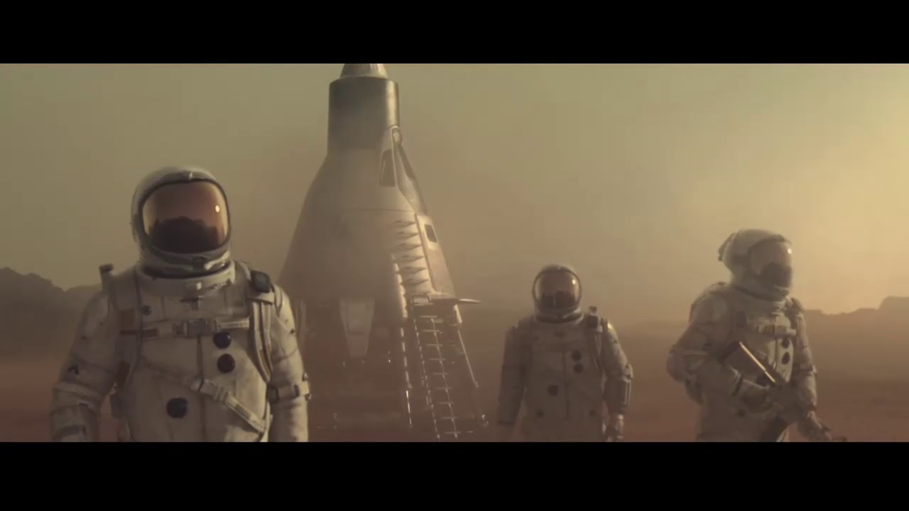 Destiny - Intro