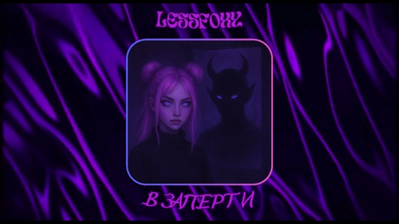 LESSfoxy - В заперти