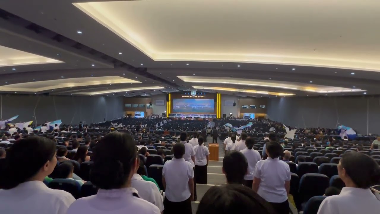 Dakila Ka | November 23, 2024