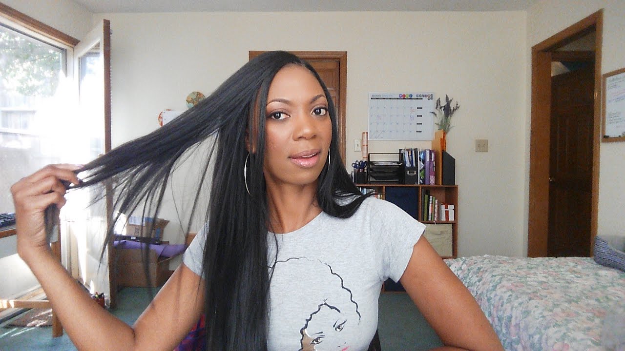 Wig Review | Freetress Equal Freedom Part 101