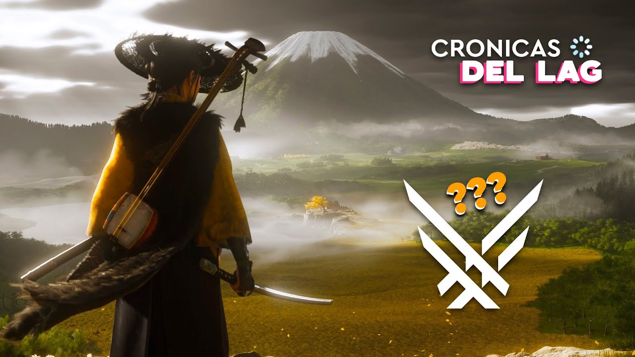 la GRAN carta de SONY y las POLEMICAS de GHOST OF YOTEI | Cronicas Del Lag Podcast