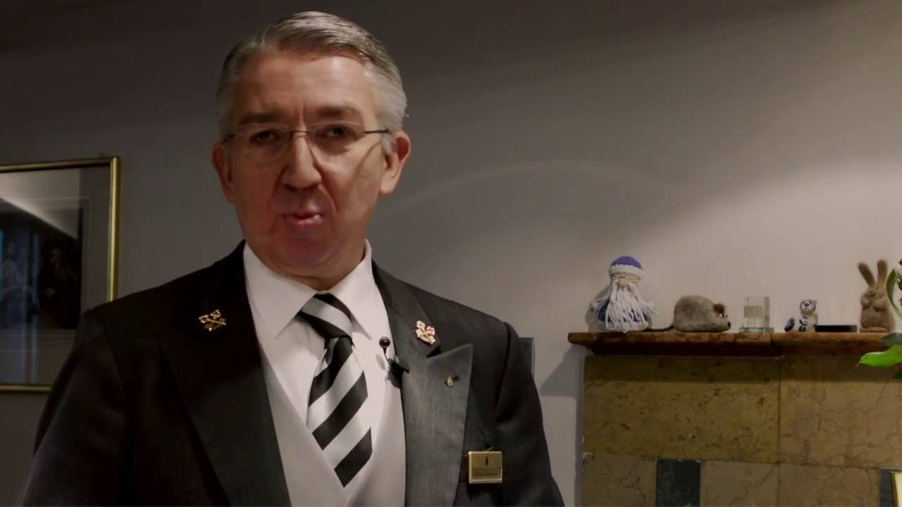120 Years of Badrutt’s Palace Hotel St. Moritz - Concierge