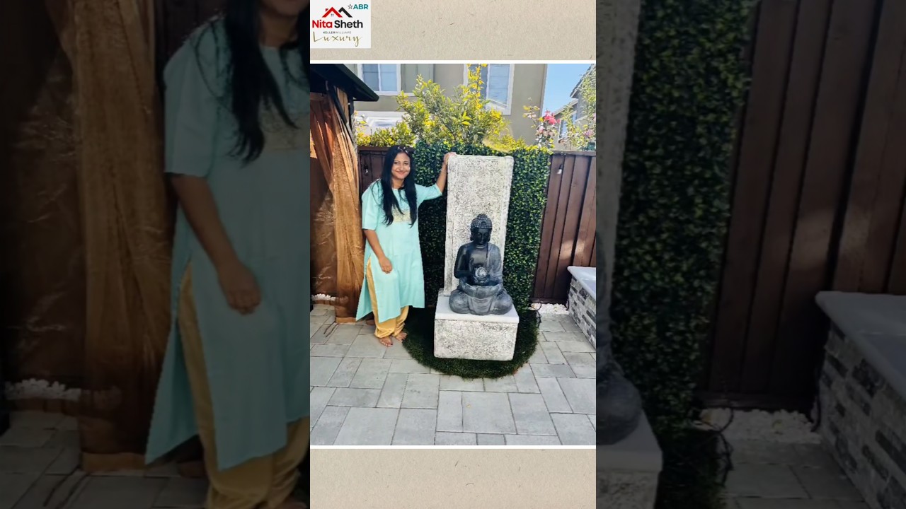 Lavish Indian Housewarming in Dublin | Stunning Renovations & Flower Decorations 🌸 #Housewarming