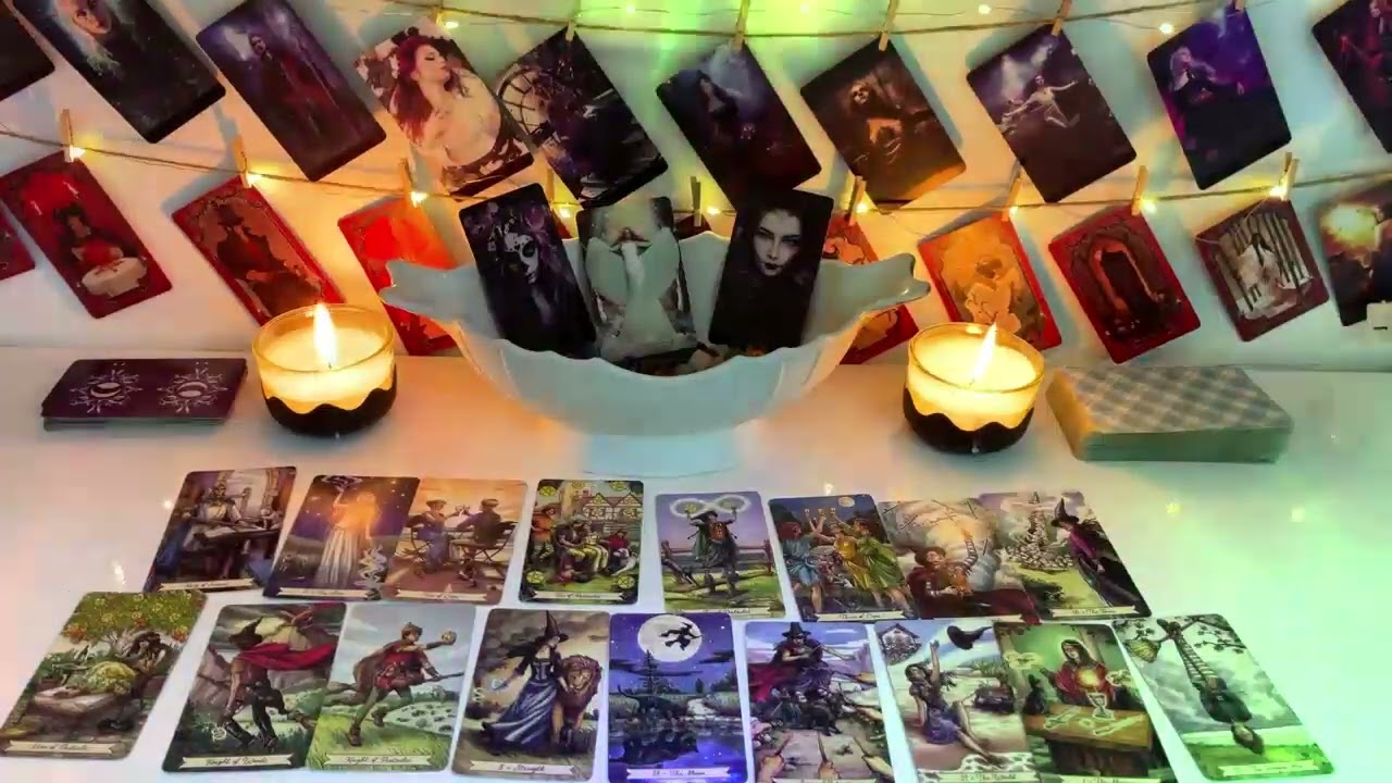 GEMINI   - YOU BOTH NEVER EXPECTED THIS GEMINI  LOVE TAROT READING