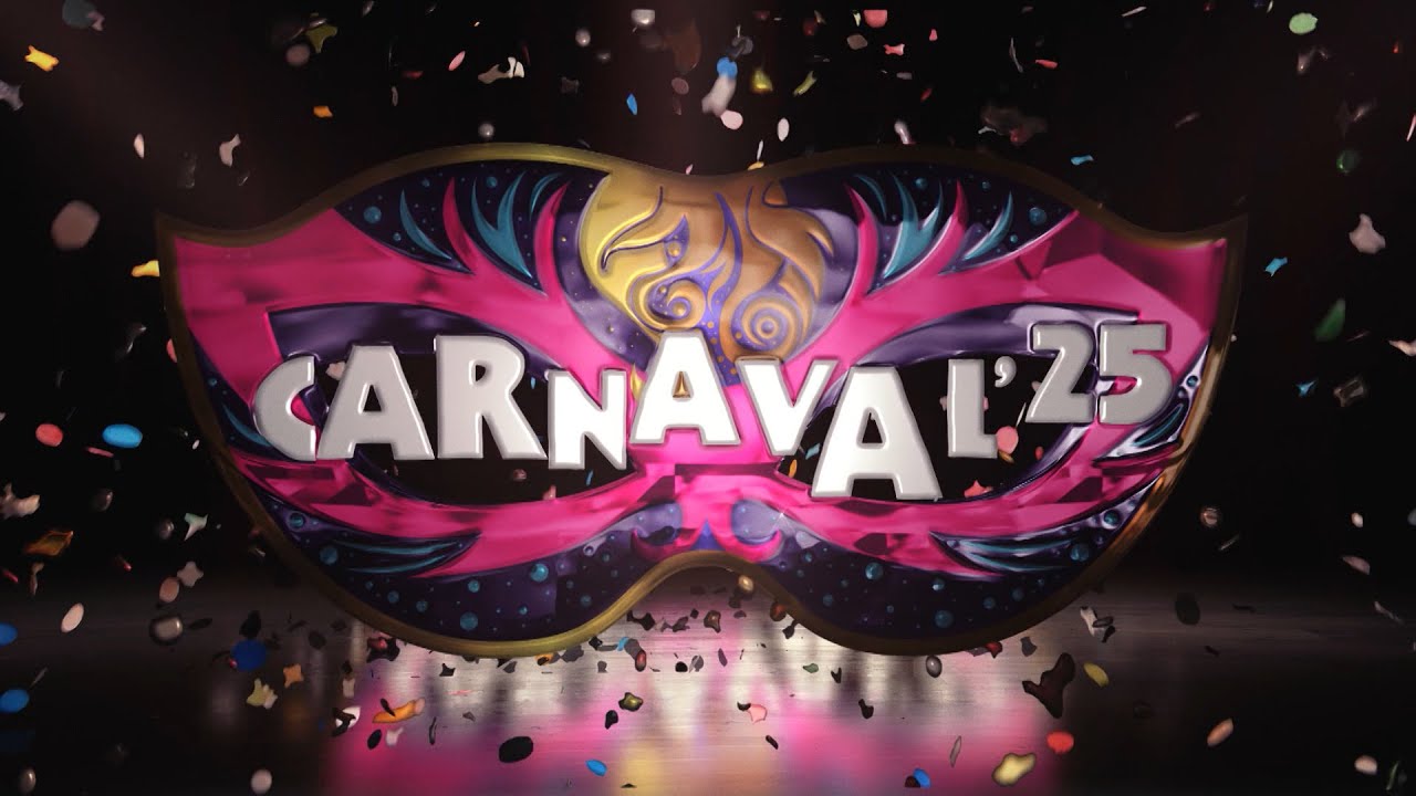 Carnaval 2025 - Semifinal Coac