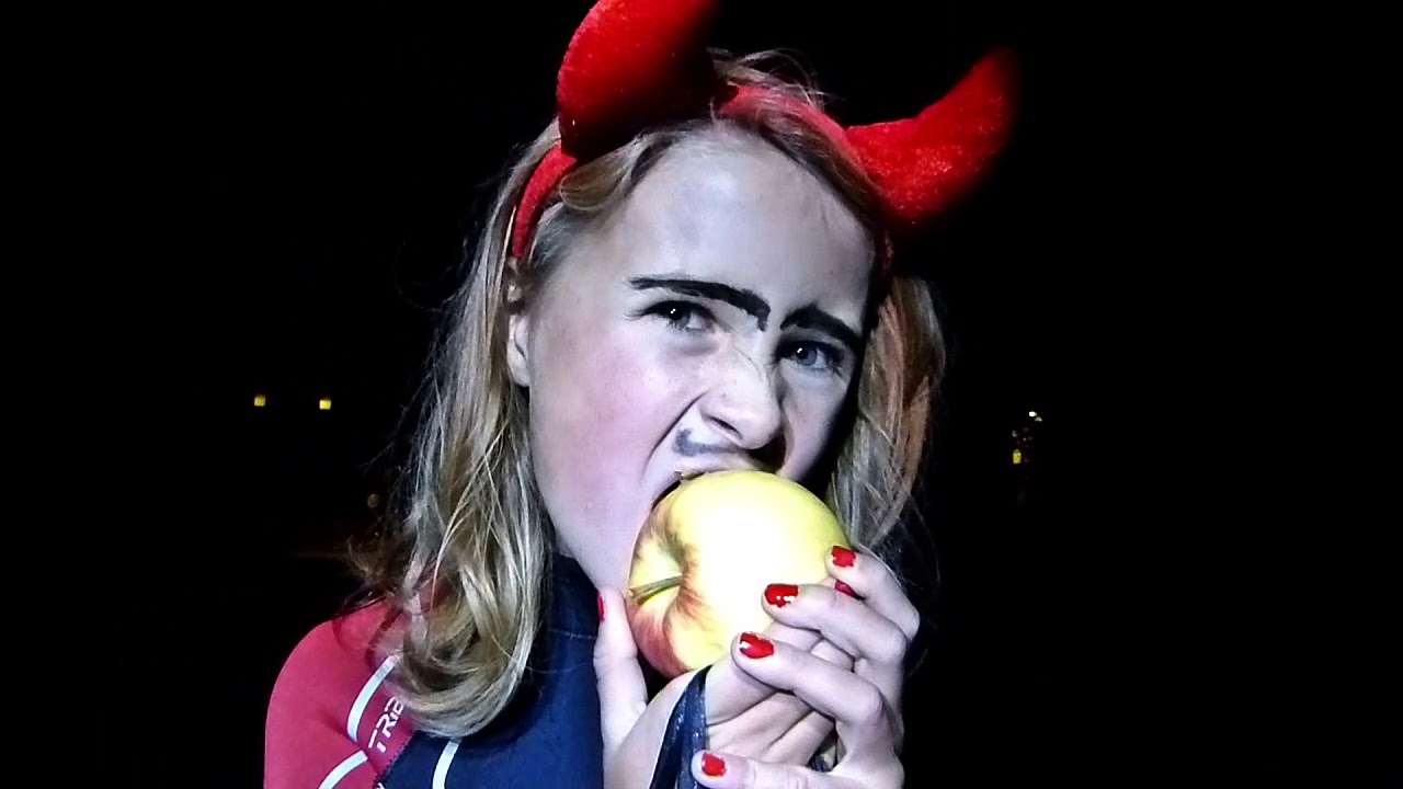 HALLOWEEN '2018