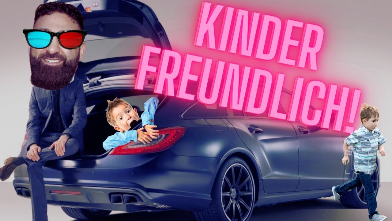 PROLLIGE FAMILIENAUTOS unter 20.000 &euro; 2023 | G Performance