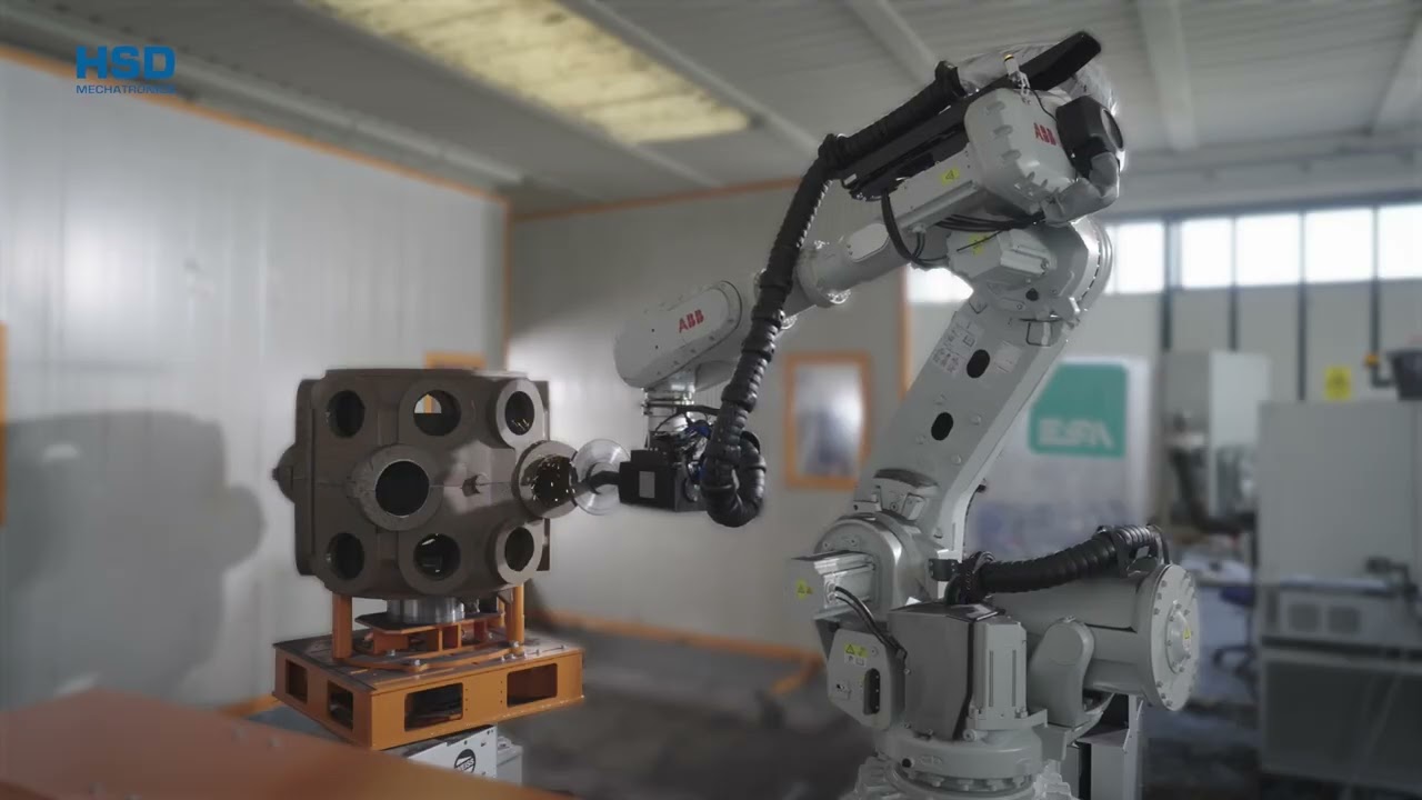 Real efficiency: the new ESA F 4000LT