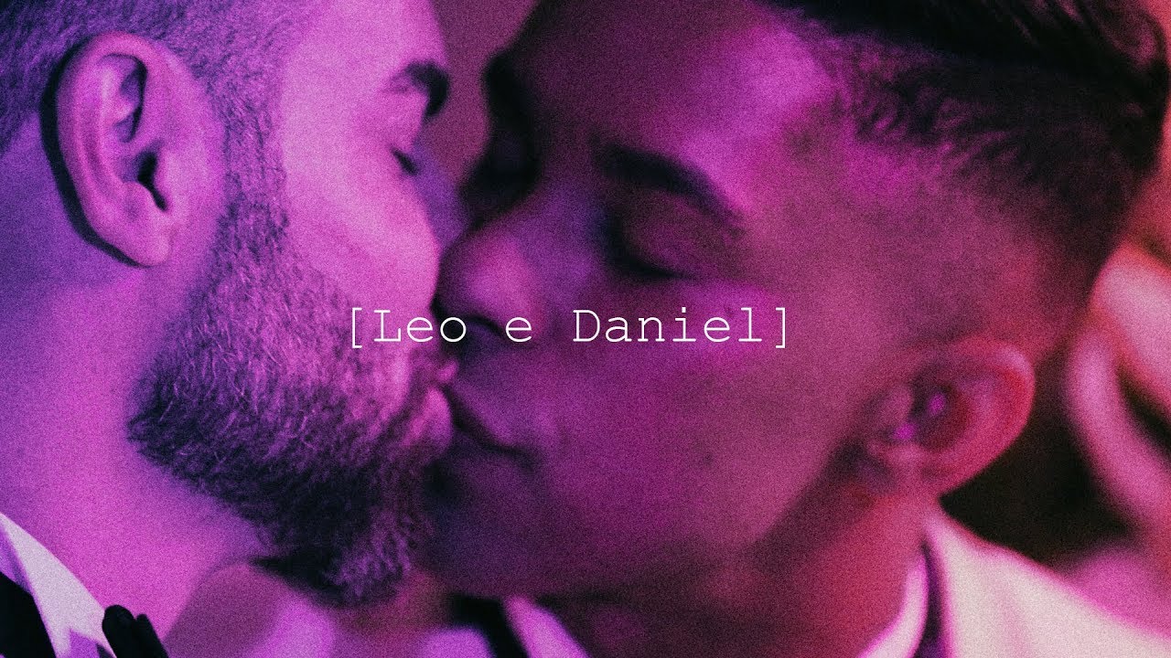 Casamento Gay em Belo Horizonte | Tuca Filmes