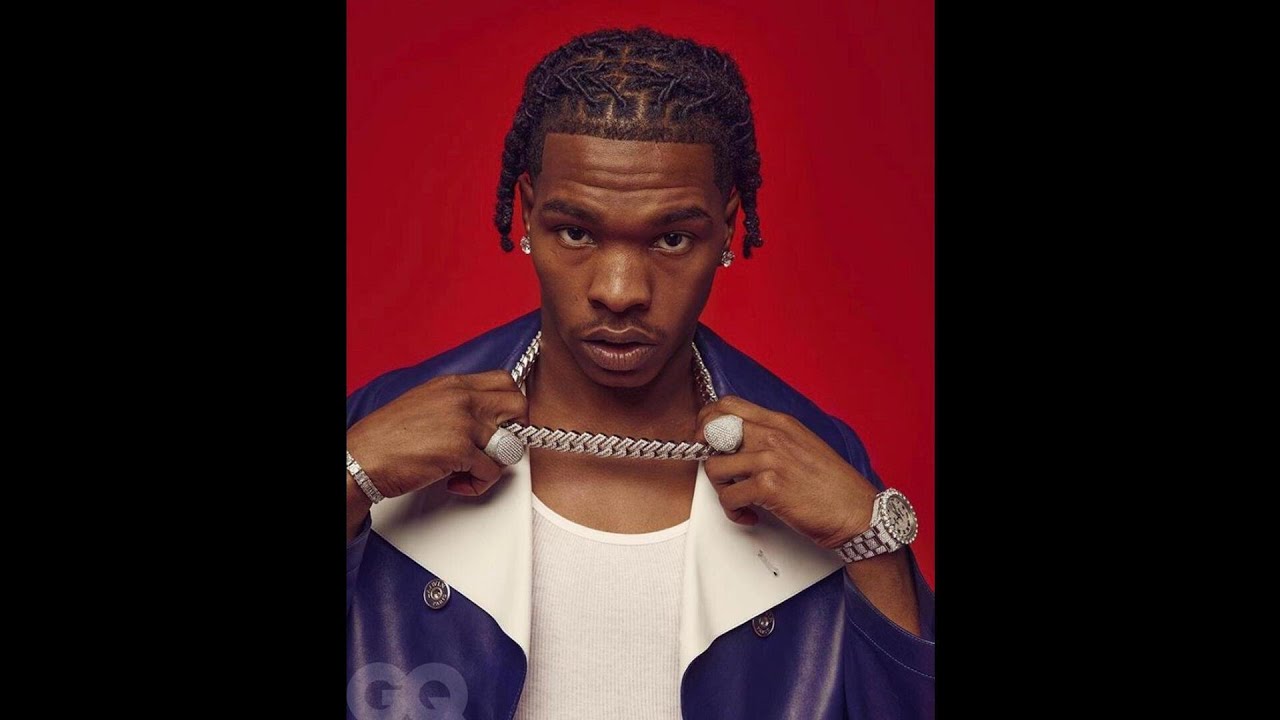 (FREE) Lil Baby Type Beat 
