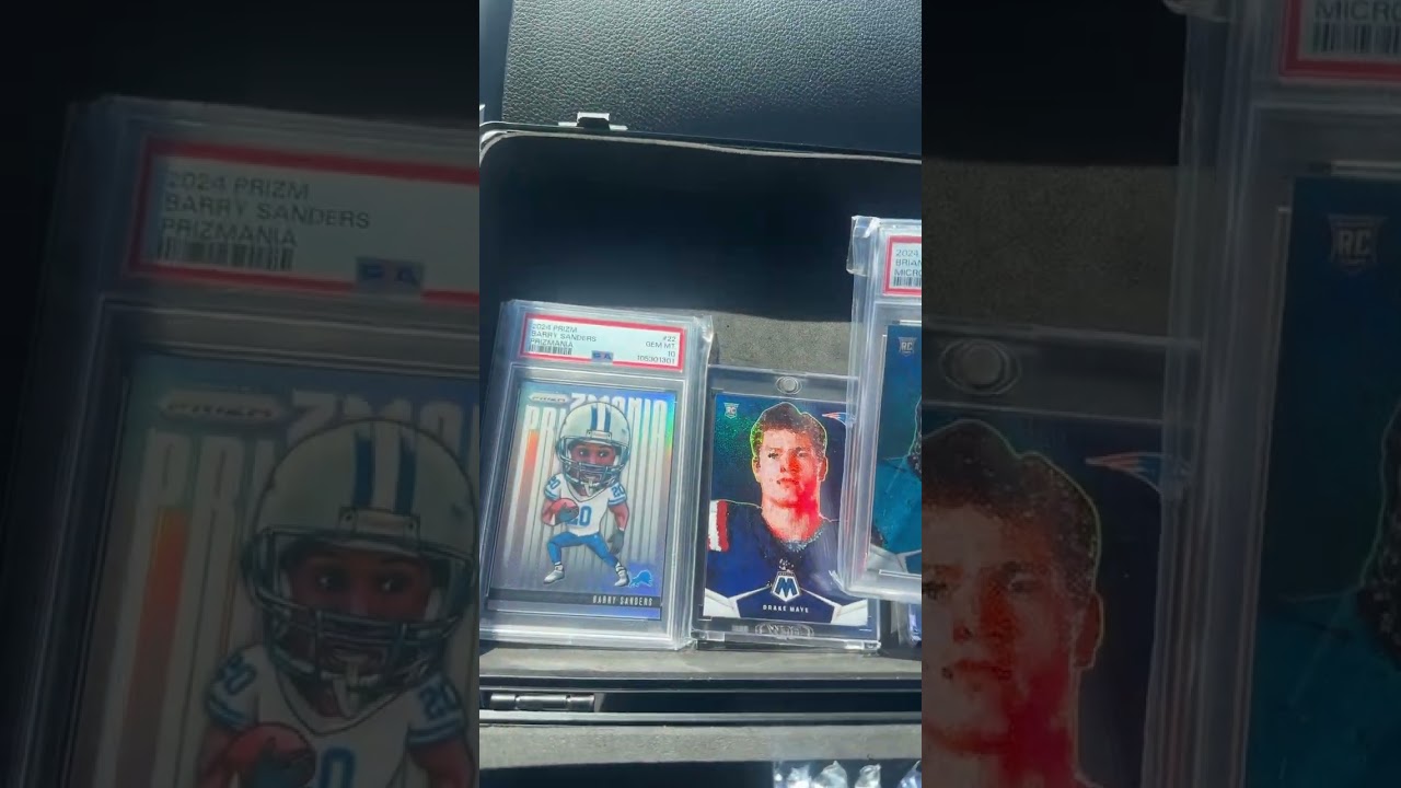 Some of the new pickups #sportscards #cards #fy #fyp #fypyoutube