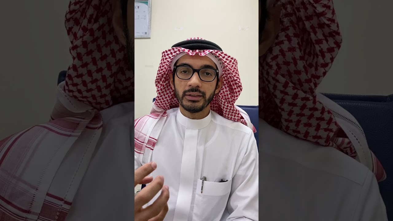 اليوم العالمي لالتهابات المفاصل ( مع الدكتور وليد حافظ استشاري امراض المفاصل والروماتيزم )