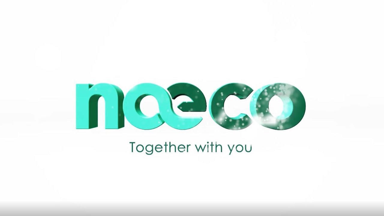 NAECO | Together with you | Video corporativo
