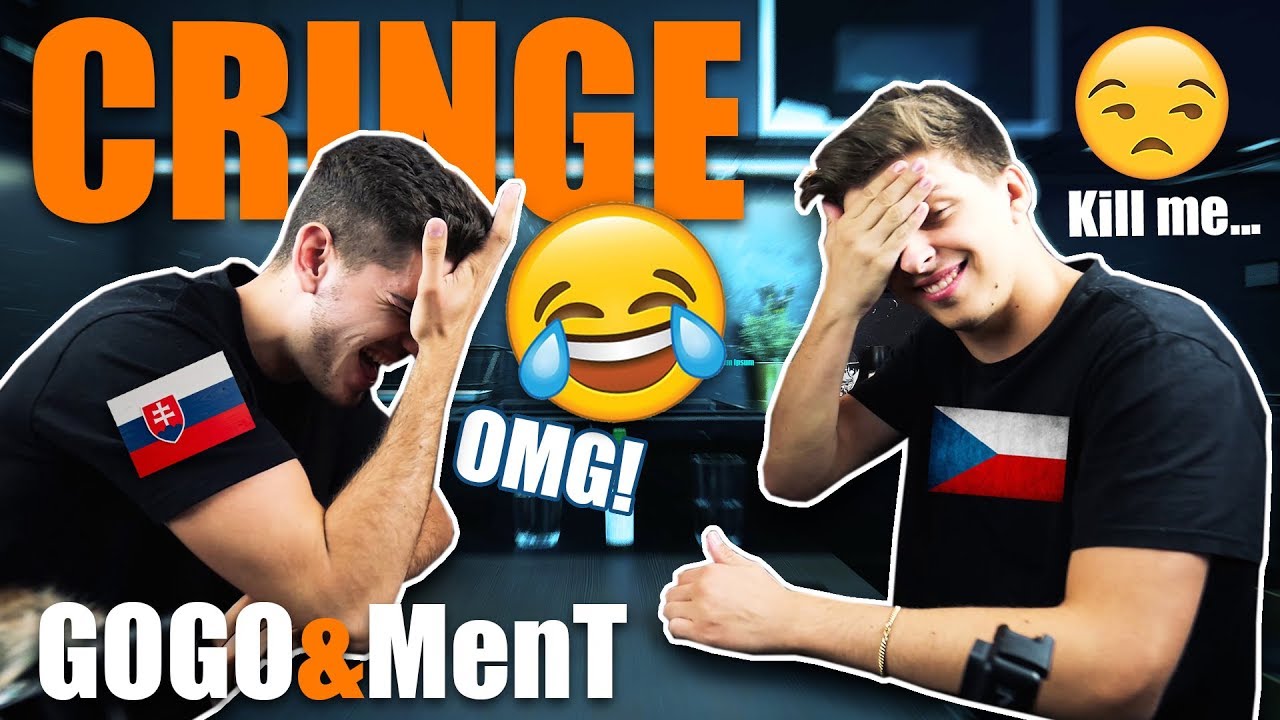 TOTO S&Uacute; TIE NAJTR&Aacute;PNEJ&Scaron;IE VTIPY NA INTERNETE! - GOGO & MENT