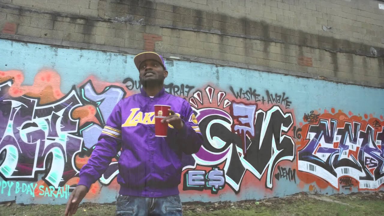 Millie Montana - On Fleek ft Black Jay Official Video (Dir by @totrueice)